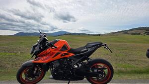 KTM 990 Duke (2024 - 26) 