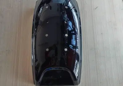 PARAFANGO POSTERIORE BENELLI IMPERIALE 400 NERO - Annuncio 9899199