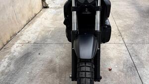 Bmw K 100 RS 16v. ABS 