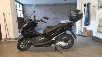 Honda PCX 125 (2018 - 20)