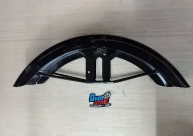 PARAFANGO ANTERIORE BENELLI IMPERIALE 400 NERO - Annuncio 9899201
