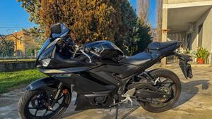 Yamaha YZF R3 (2021 - 24) 