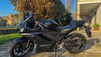 Yamaha YZF R3 (2021 - 24) usata