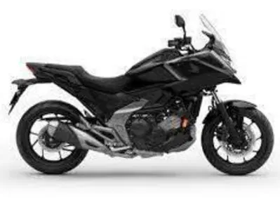 Honda NC 750 X DCT (2025 - 26) - Annuncio 9899205