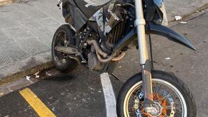 KTM LC4 640 SM Prestige a.e. (2003 - 06) 