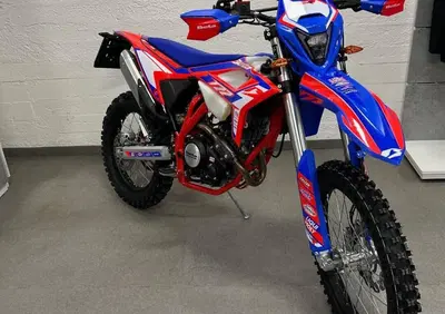 Betamotor RR 125 4T Enduro R (2024 - 26) - Annuncio 9899213