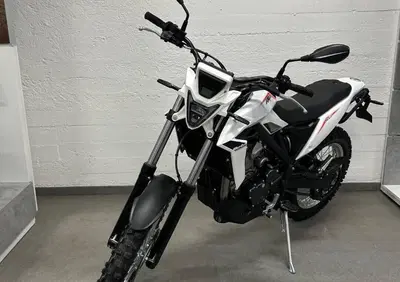 Betamotor Alp X (2024 - 26) - Annuncio 9899218