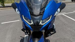 Bmw R 1250 RT (2021 - 25) 