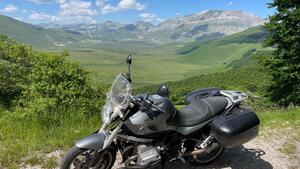 Bmw R 1200 R (2006 - 11) 