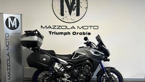 Yamaha Tracer 900 ABS (2015 - 16) 