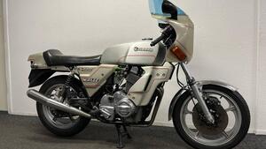 Laverda  