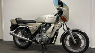 Laverda Mirage 1200 epoca