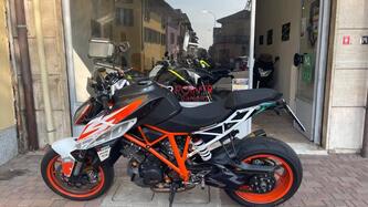 KTM 1290 Super Adventure R (2017 - 20) usata