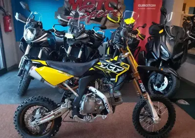 YCF Factory 190 SP3 (2021 - 23) - Annuncio 9899240