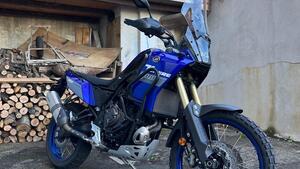 Yamaha Ténéré 700 Explore Edition (2023 - 25) 