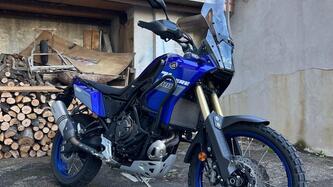 Yamaha Ténéré 700 Explore Edition (2023 - 25) usata