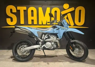 Suzuki DR-Z4SM (2025 - 26) - Annuncio 9899256