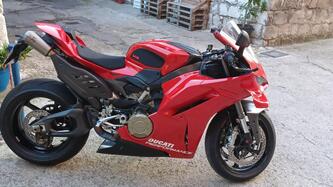 Ducati Panigale V4 (2025) usata
