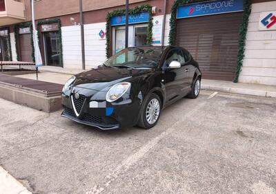 Alfa Romeo MiTo 1.4 78 CV 8V S&S Super usata
