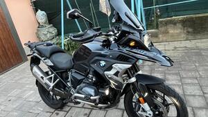 Bmw R 1250 GS (2021 - 24) 