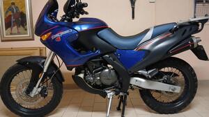 Aprilia Pegaso 650 (1997 - 00) 