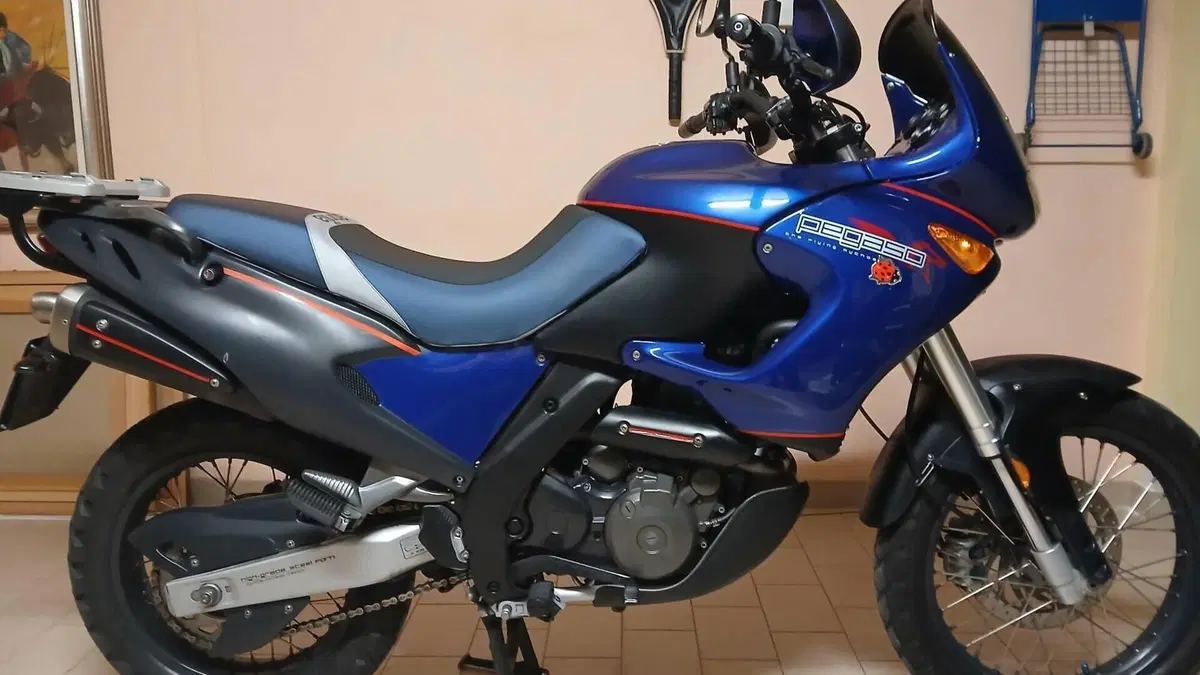 Aprilia Pegaso 650 (1997 - 00)  (3)