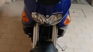 Aprilia Pegaso 650 (1997 - 00)  (5)