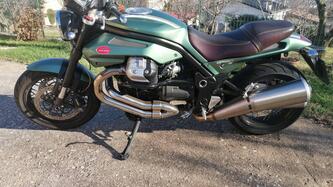 Moto Guzzi Griso 1200 8V Special Edition (2009 - 11) usata