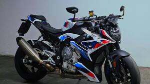 Bmw M 1000 R (2023 - 24) 