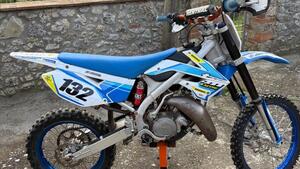 Tm Moto MX 85 2t (2022) 