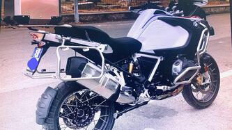 Bmw R 1250 GS Adventure (2021 - 24) usata