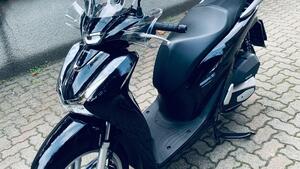 Honda SH 150i (2020 - 23) 