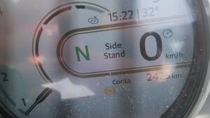 Royal Enfield Guerrilla 450 (2024 - 25) 