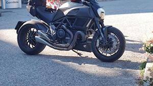 Ducati Diavel 1200 (2014 - 16) 