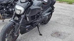Ducati Diavel 1200 (2014 - 16)  (3)