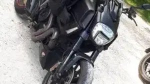 Ducati Diavel 1200 (2014 - 16)  (7)