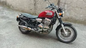 Triumph Thunderbird 900 (1995 - 01)  (2)