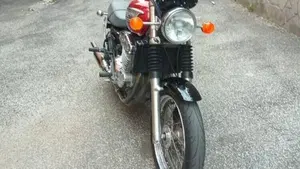 Triumph Thunderbird 900 (1995 - 01)  (4)