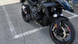 Bmw R 1300 GS Triple Black (2023 - 25) 