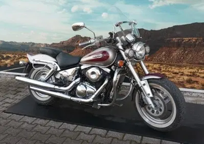 Suzuki Intruder 800 M (2009 - 17) - Annuncio 9899357