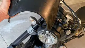 Ducati Scrambler 800 Desert Sled (2017 - 20)  (12)