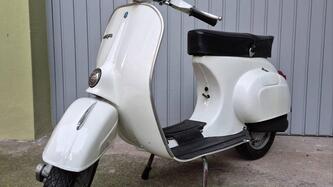 Vespa Primavera 125 epoca