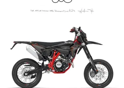 Betamotor RR 125 4T Motard R (2025 - 26) - Annuncio 9899379