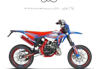 Betamotor RR 50 Motard Track (2021 - 26) - Annuncio 9899380