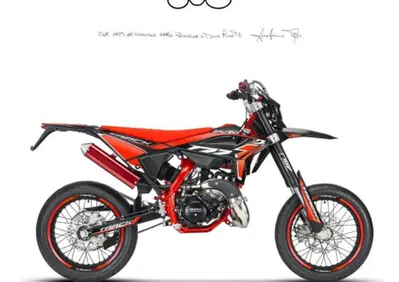 Betamotor RR 50 Motard Track (2021 - 26) - Annuncio 9899381