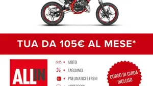 Betamotor RR 50 Motard Sport LS (2024 - 26)  (2)