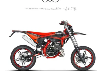 Betamotor RR 50 Motard Sport (2021 - 26) - Annuncio 9899384