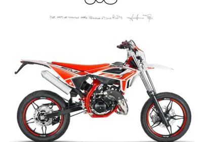 Betamotor RR 50 Motard Sport (2021 - 26) - Annuncio 9899385