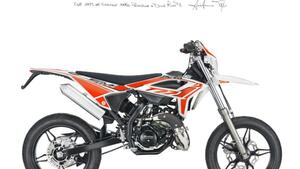 Betamotor RR 50 Motard (2021 - 25) 