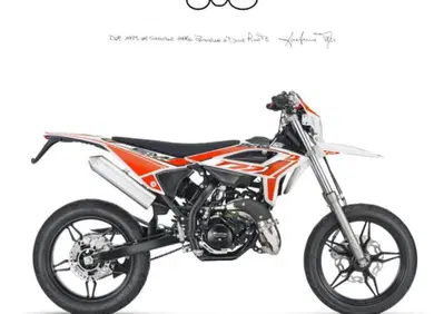 Betamotor RR 50 Motard (2021 - 26) - Annuncio 9899386